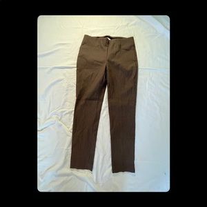 Van heusen work pants